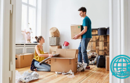 Những Lợi Ích Khi Sử Dụng Dịch Vụ Chuyển Nhà Chung Cư